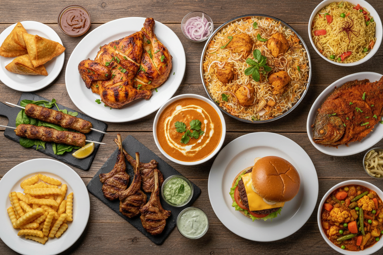 The 10 Most Popular Dishes Our Customers Cook at Home