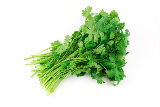 Fresh Herbs