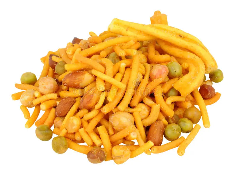 Savouries
