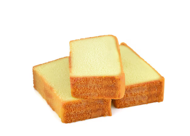 Bakery & Cakes