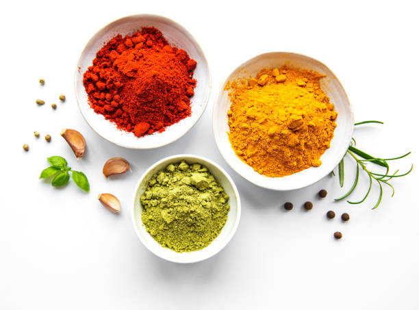 Spices
