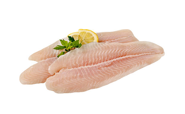 Fresh Fish