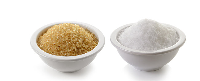 Salt & Sugar