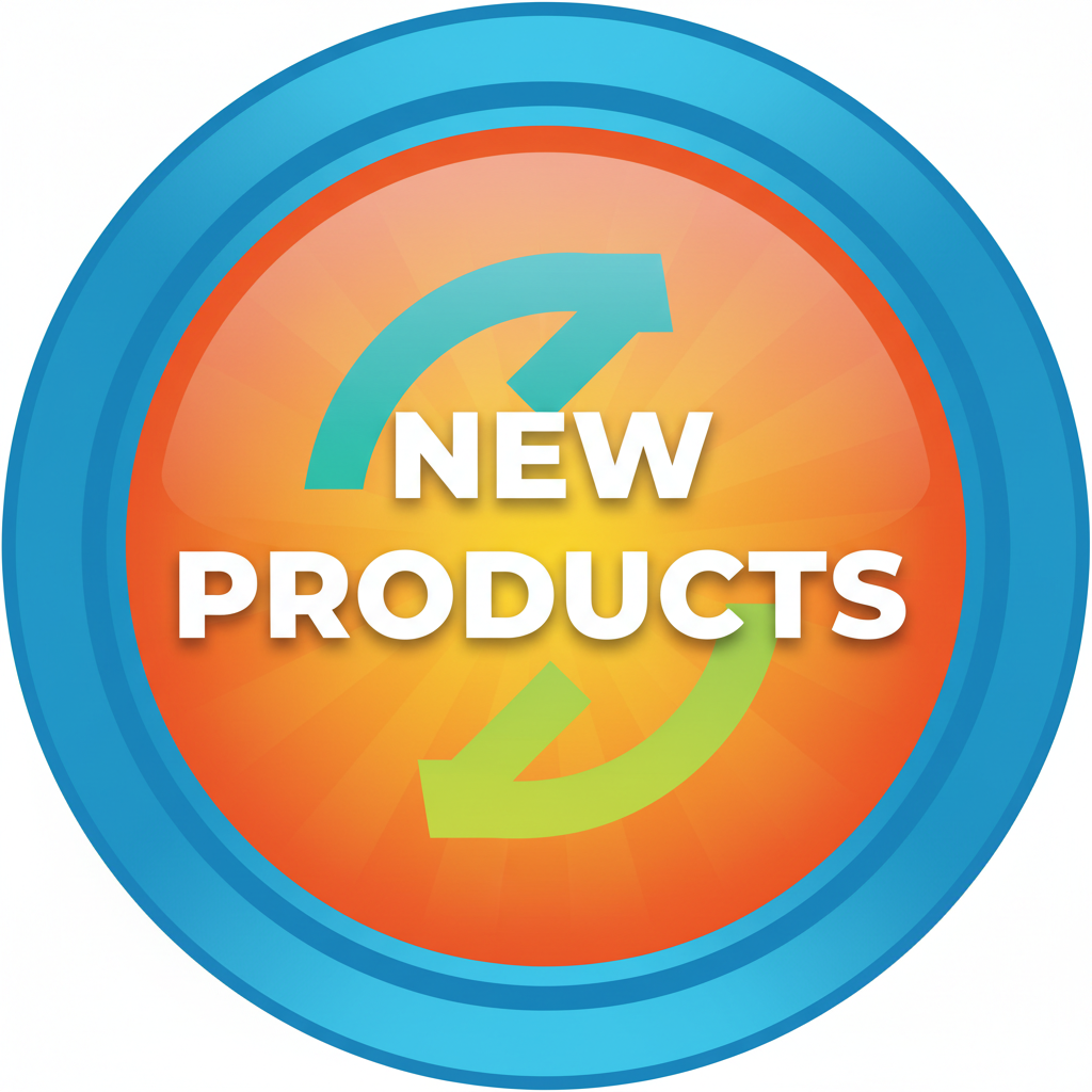 Newest Products