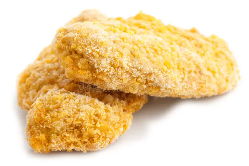 Frozen Foods