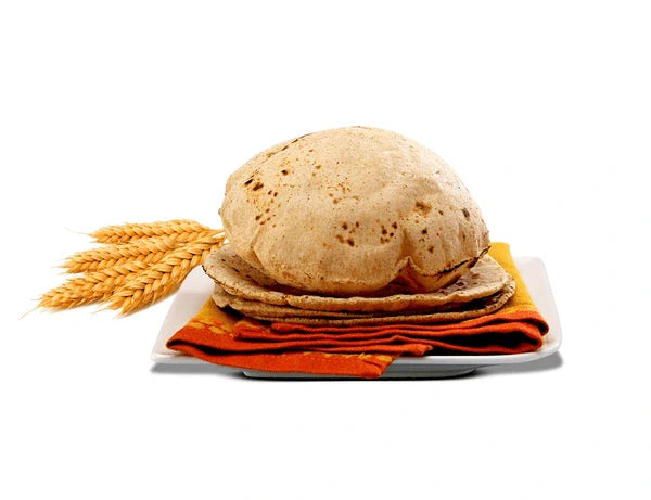 Flour & Atta