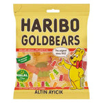 Halal Haribo 80g