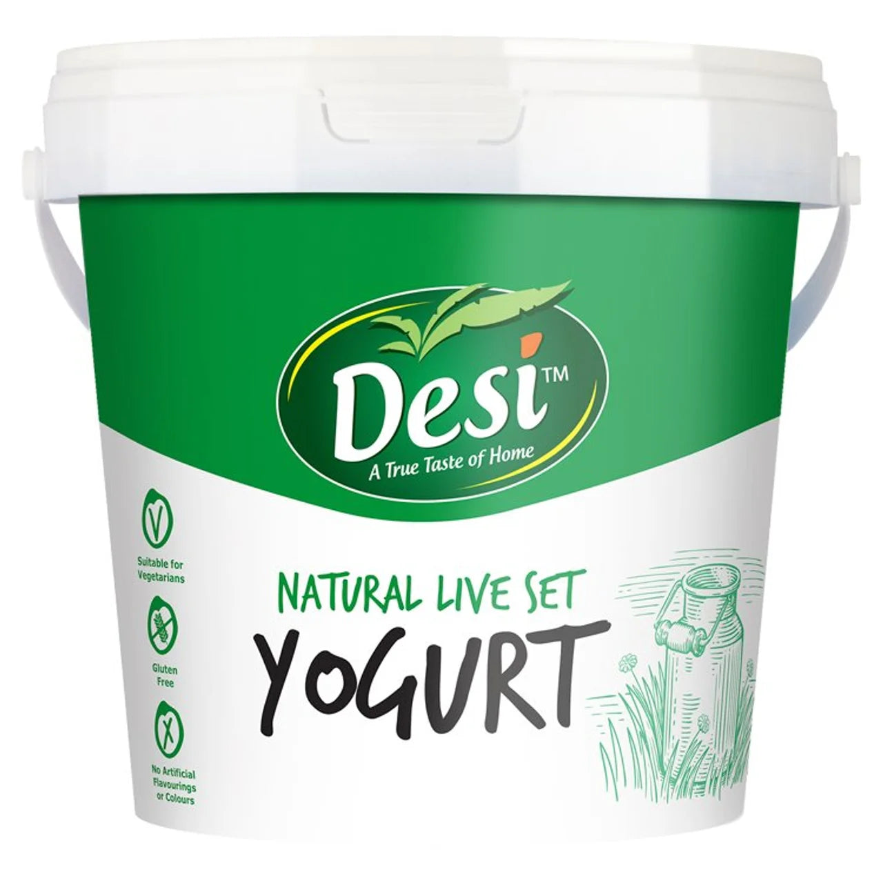 Desi Yoghurt 1kg