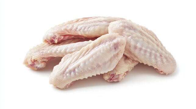 Chicken Flat Wings