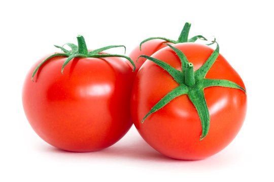 Fresh Tomatoes (4pcs)