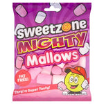 Sweetzone Halal Marshmallows