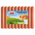 Zaad Frankfurters