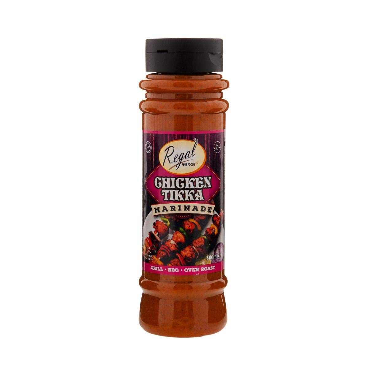 Regal Chicken Tikka Marinade