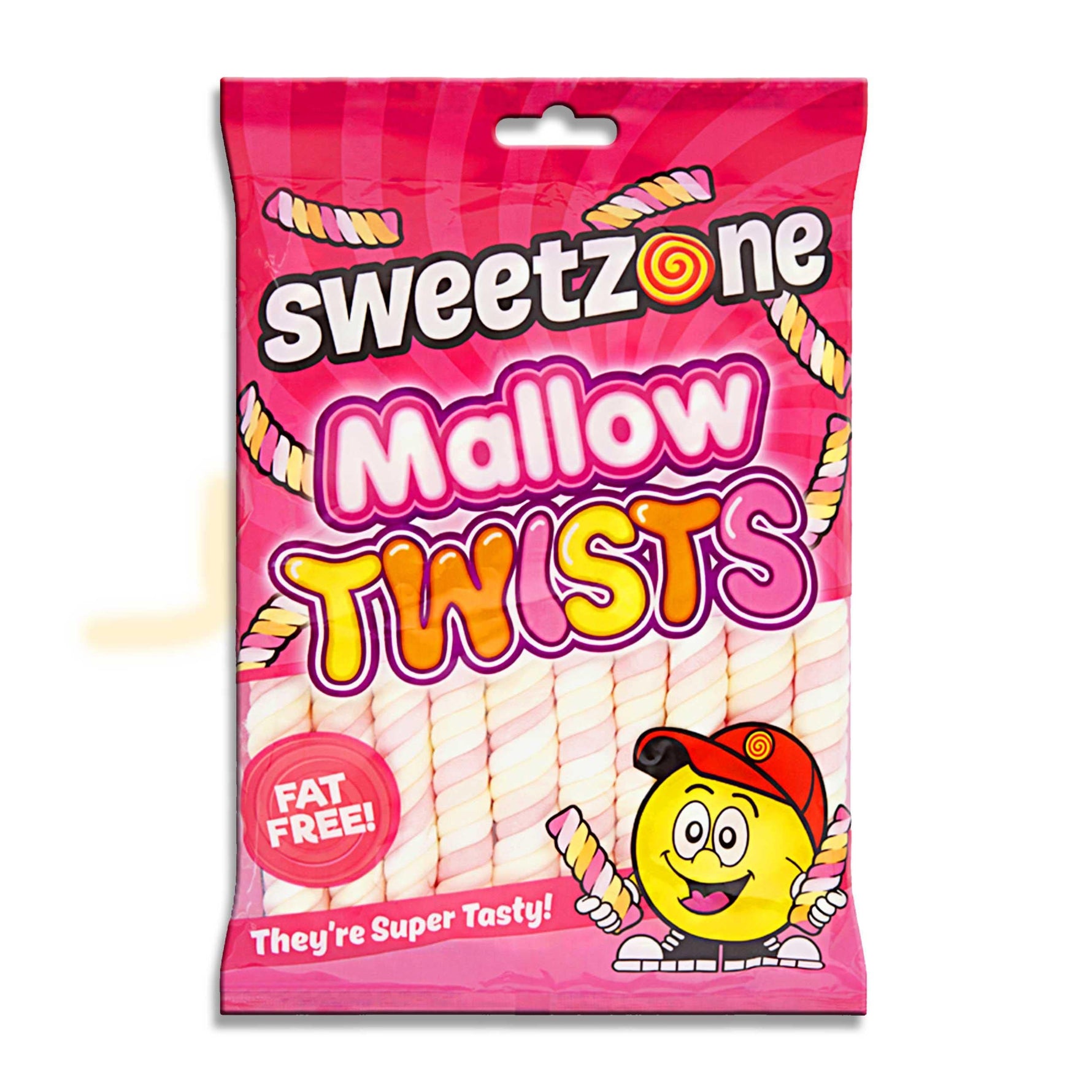 Sweetzone Halal Marshmallows