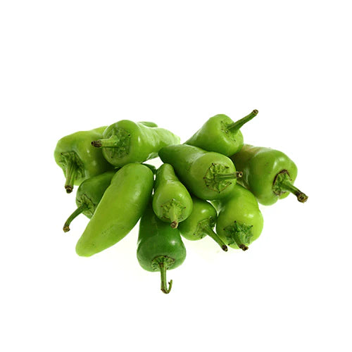 Fresh Bullet Chillies (100g)