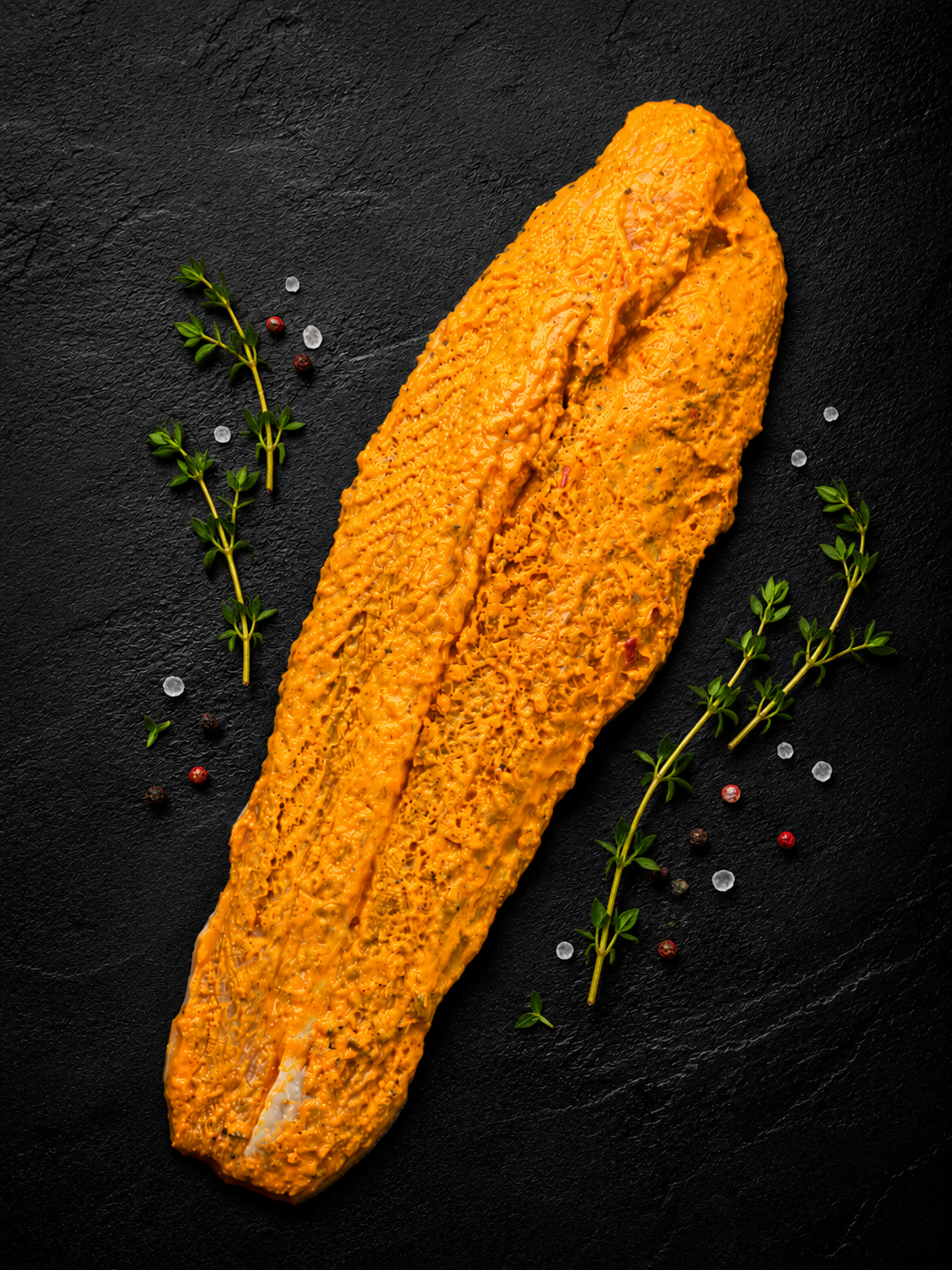 Masala Fish (1pcs)