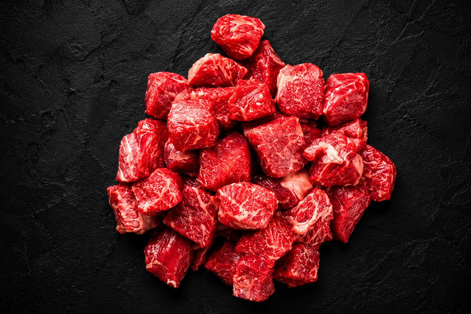 Lamb Shoulder (cut)
