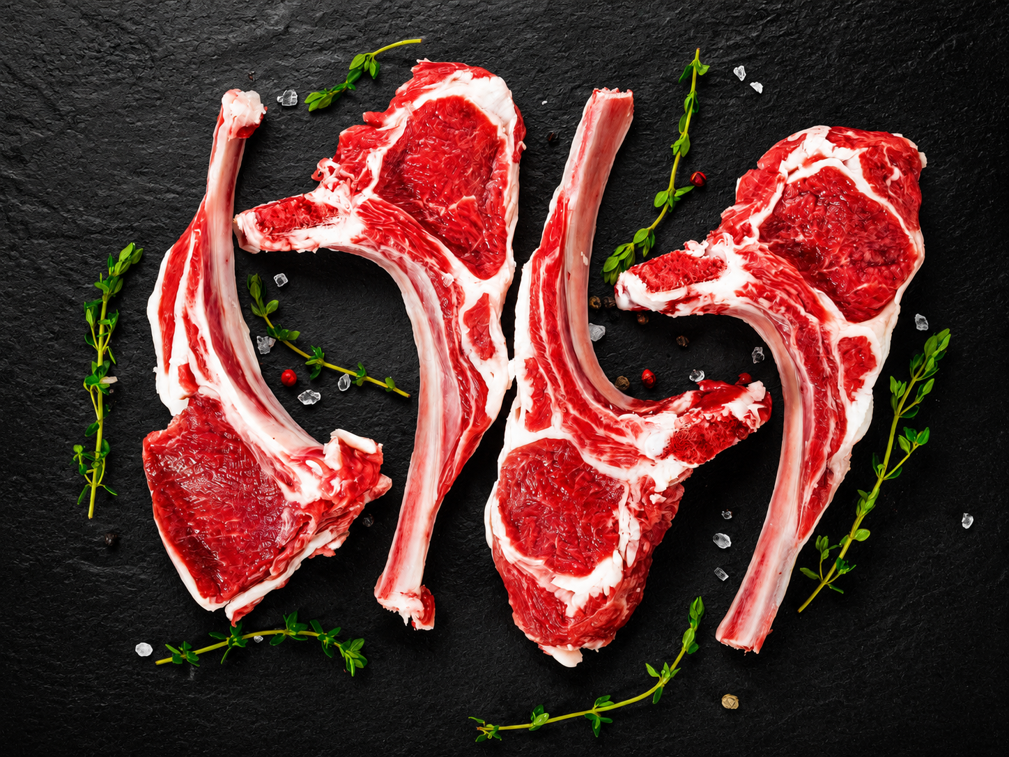 Lamb Chops