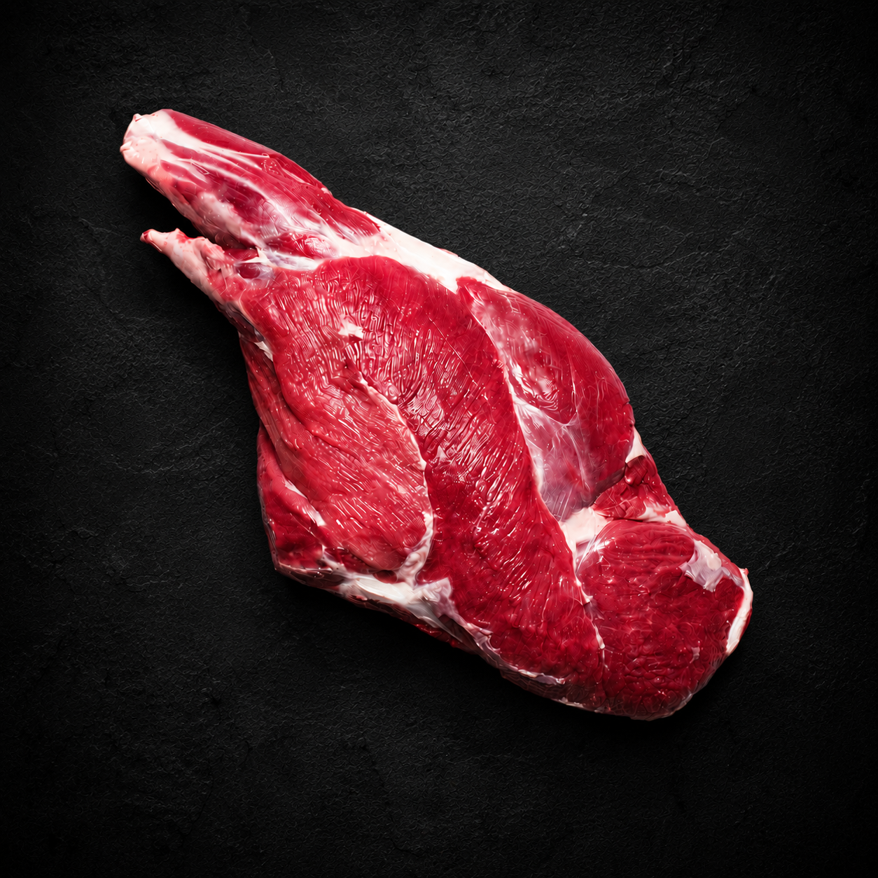 Mutton Leg (cut)