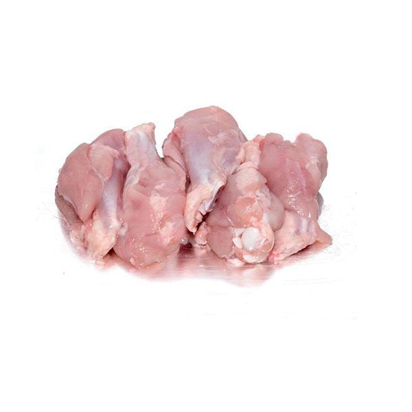 Chicken Niblets (no skin)