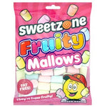 Sweetzone Halal Marshmallows