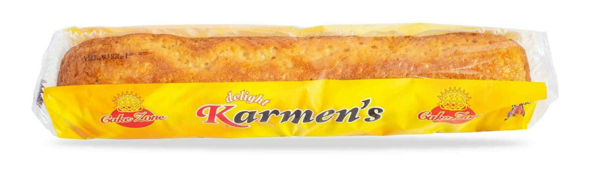 Karmen Madeira Cake