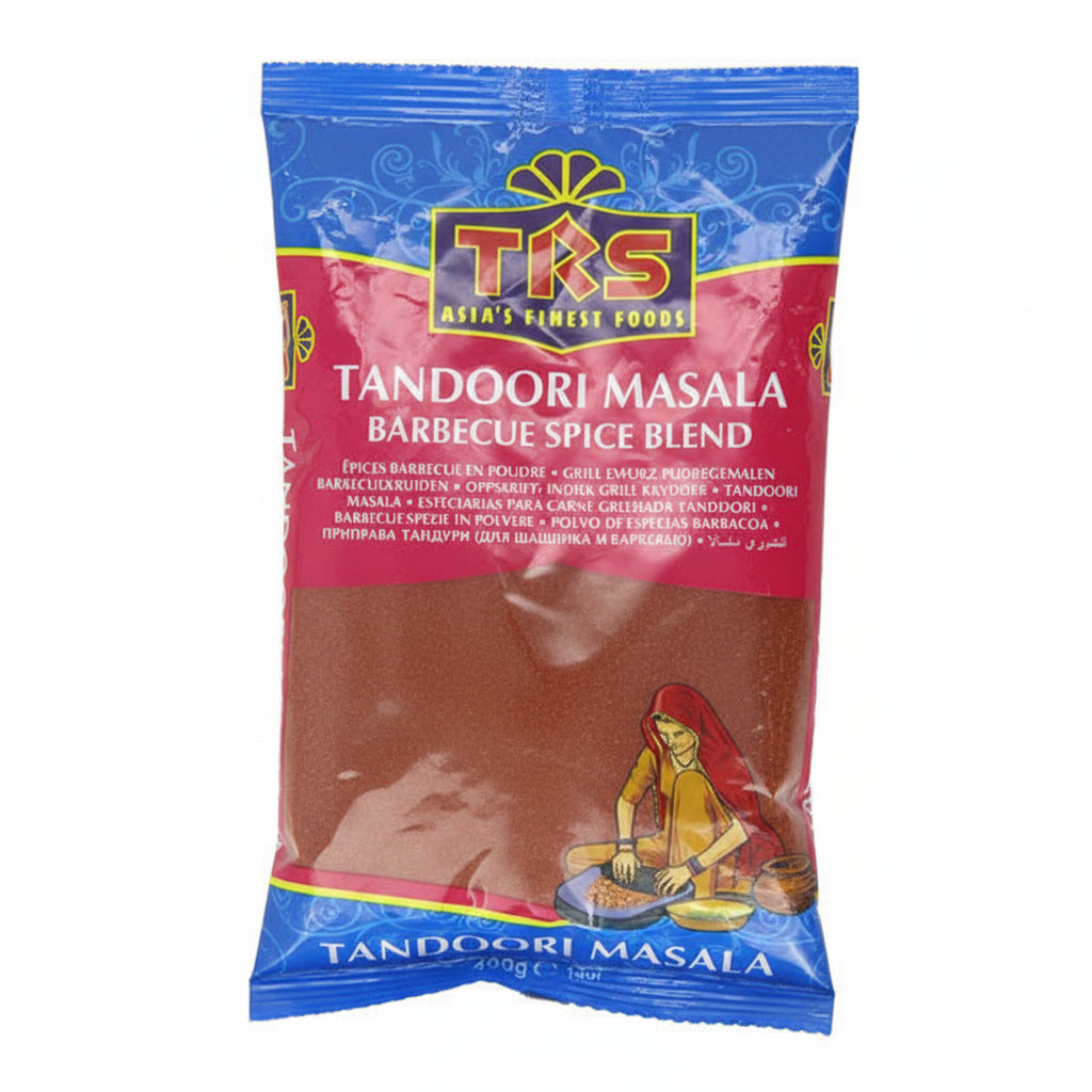 TRS Tandoori Masala Powder - 100g