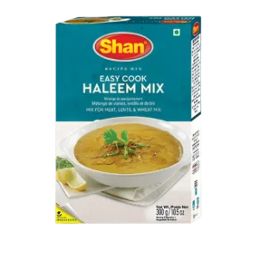 Shan Haleem Mix