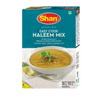 Shan Haleem Mix