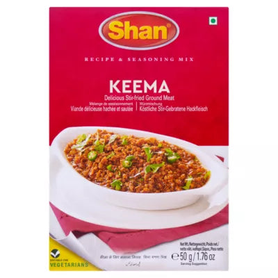 Shan Keema