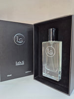 Starlight Parfum 50ml (inspired by Baccarat Rouge 540)
