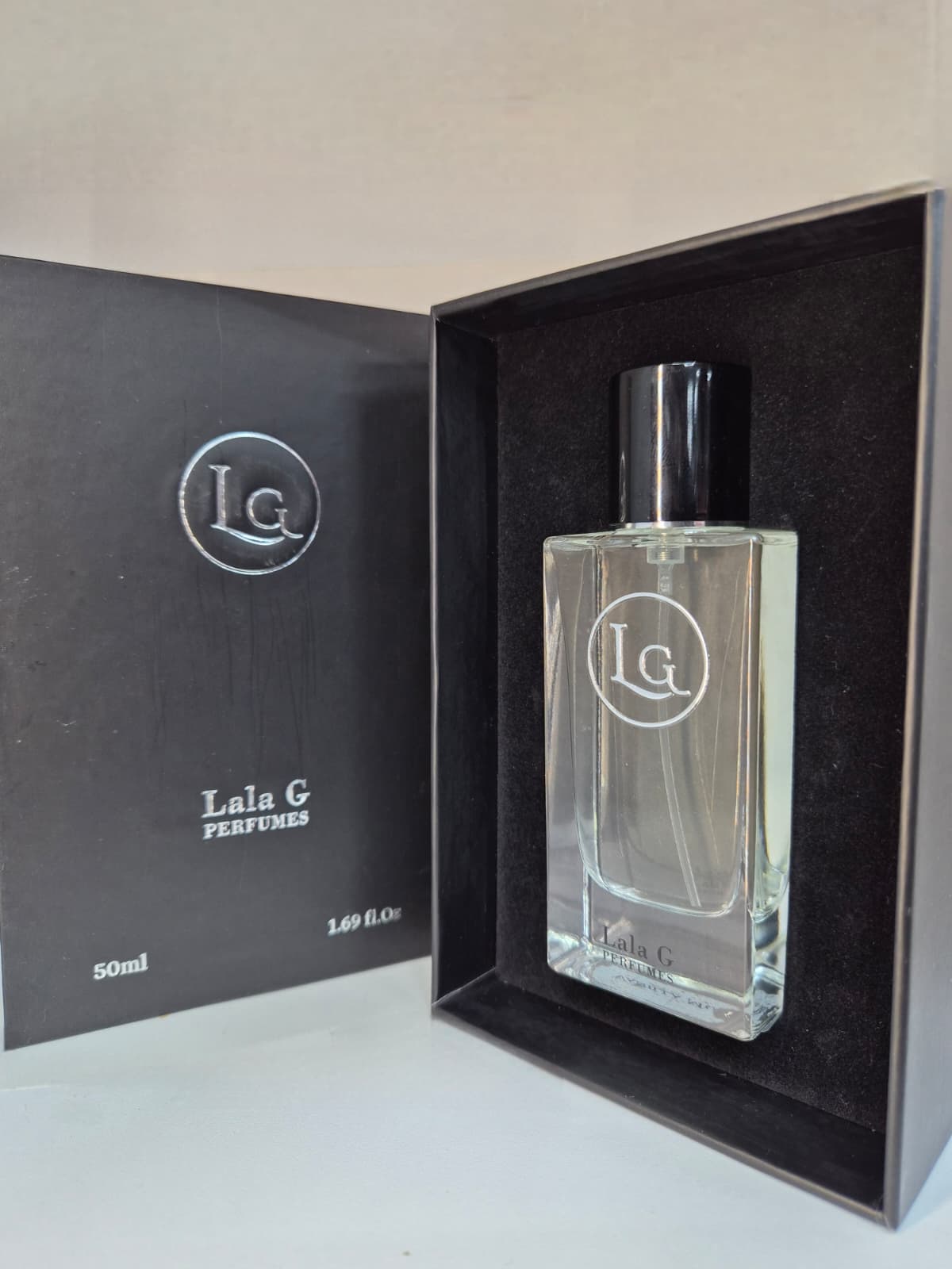 Starlight Parfum 50ml (inspired by Baccarat Rouge 540)