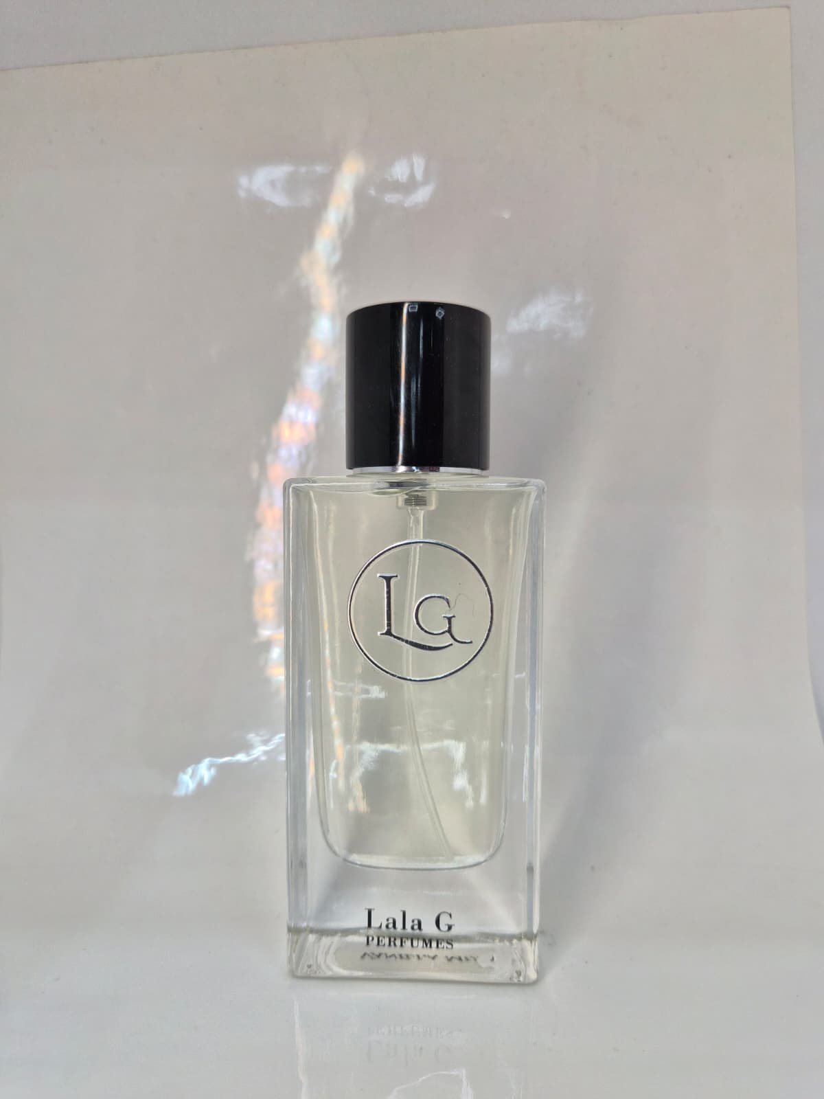 Starlight Parfum 50ml (inspired by Baccarat Rouge 540)
