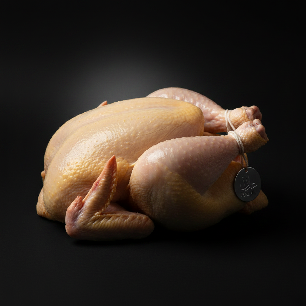 Fresh Chicken