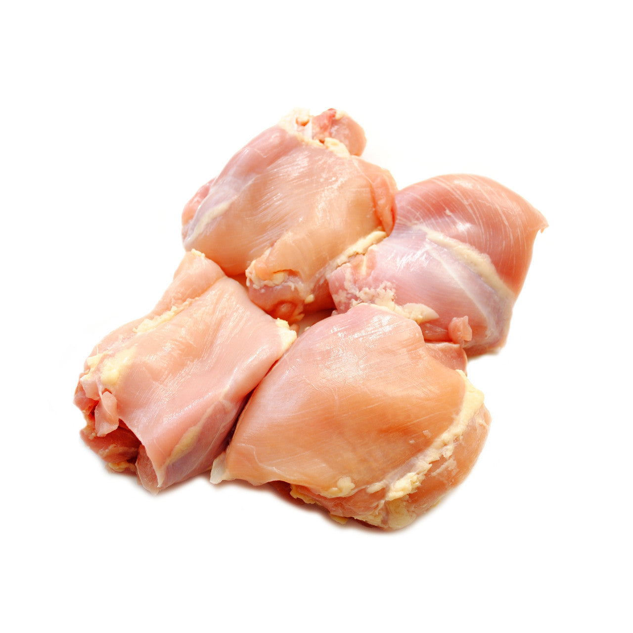 Chicken Thigh (boneless)