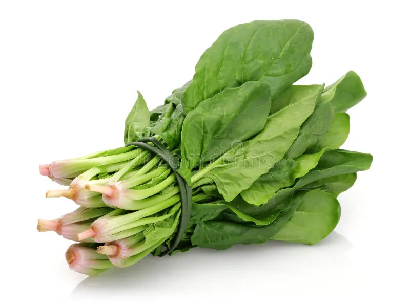 Fresh Spinach