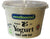 Continental Yoghurt 400g