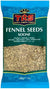 TRS Fennel Seeds (Soonf) - 100g