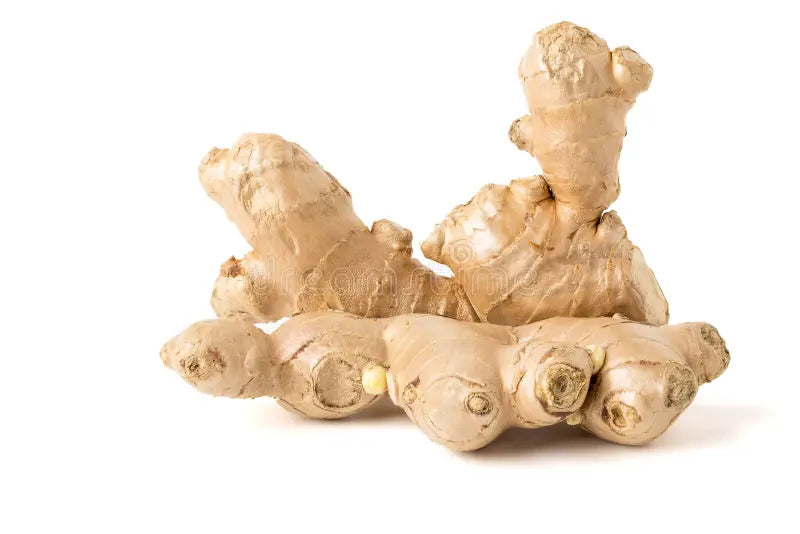 Fresh Ginger (250g+)