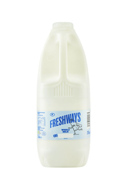 Milk 2L