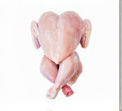 Whole Baby Chicken