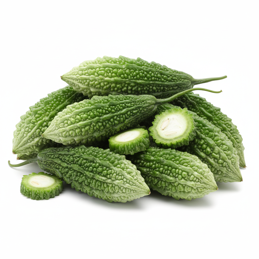 Karela (Bitter Melon)