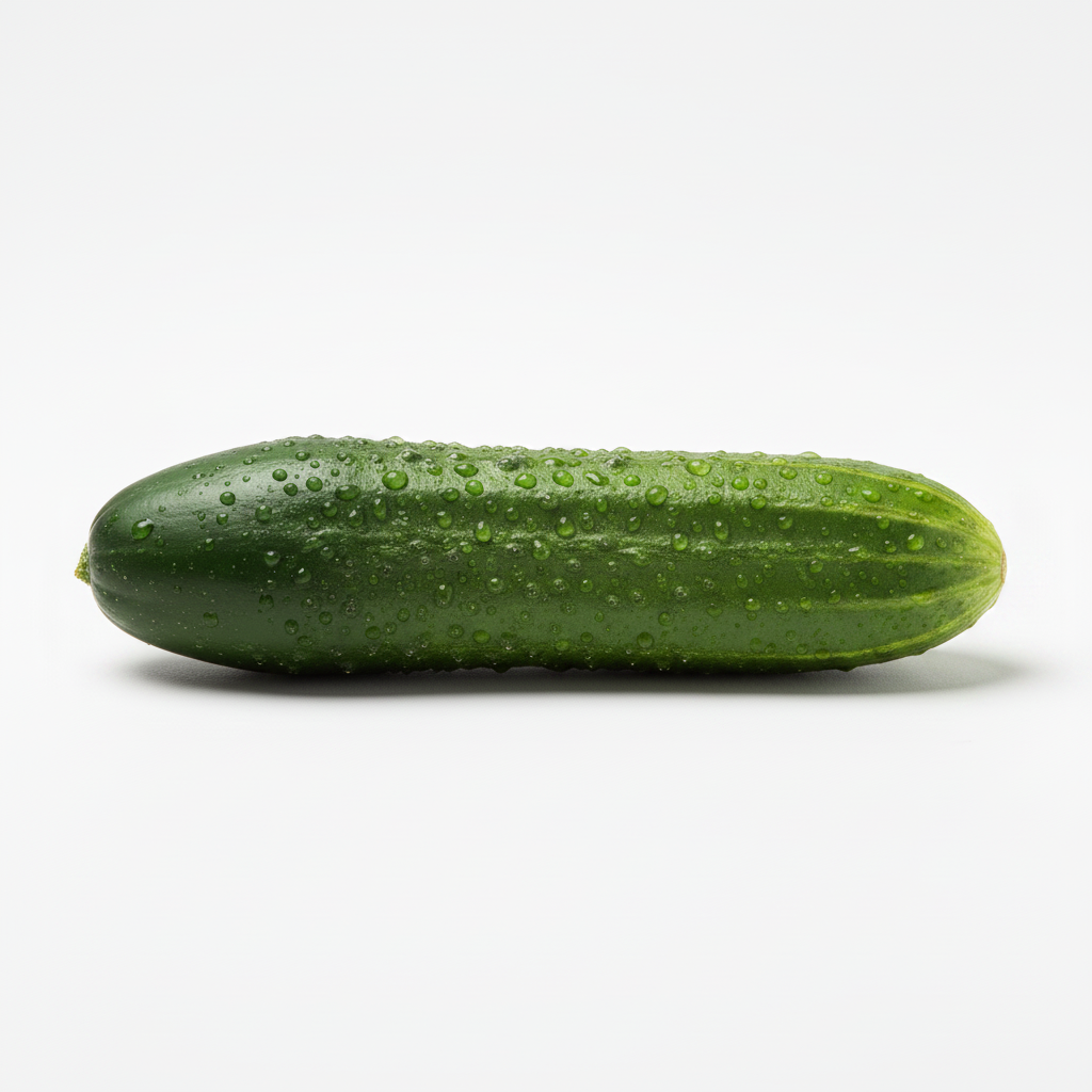 Cucumber (1pcs)