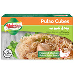Stock Cubes