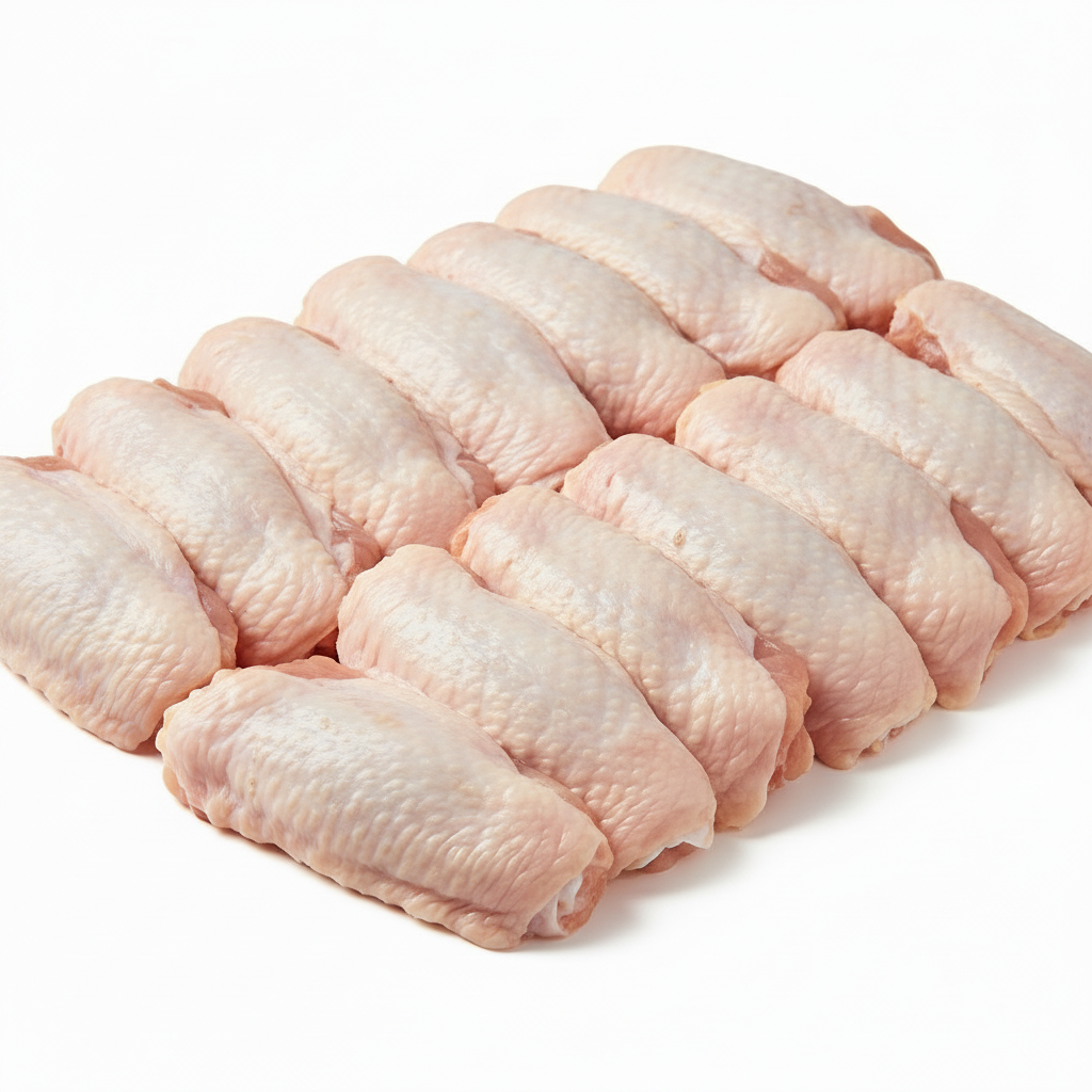 Chicken Flat Wings