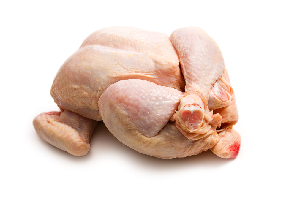 Whole Medium Chicken