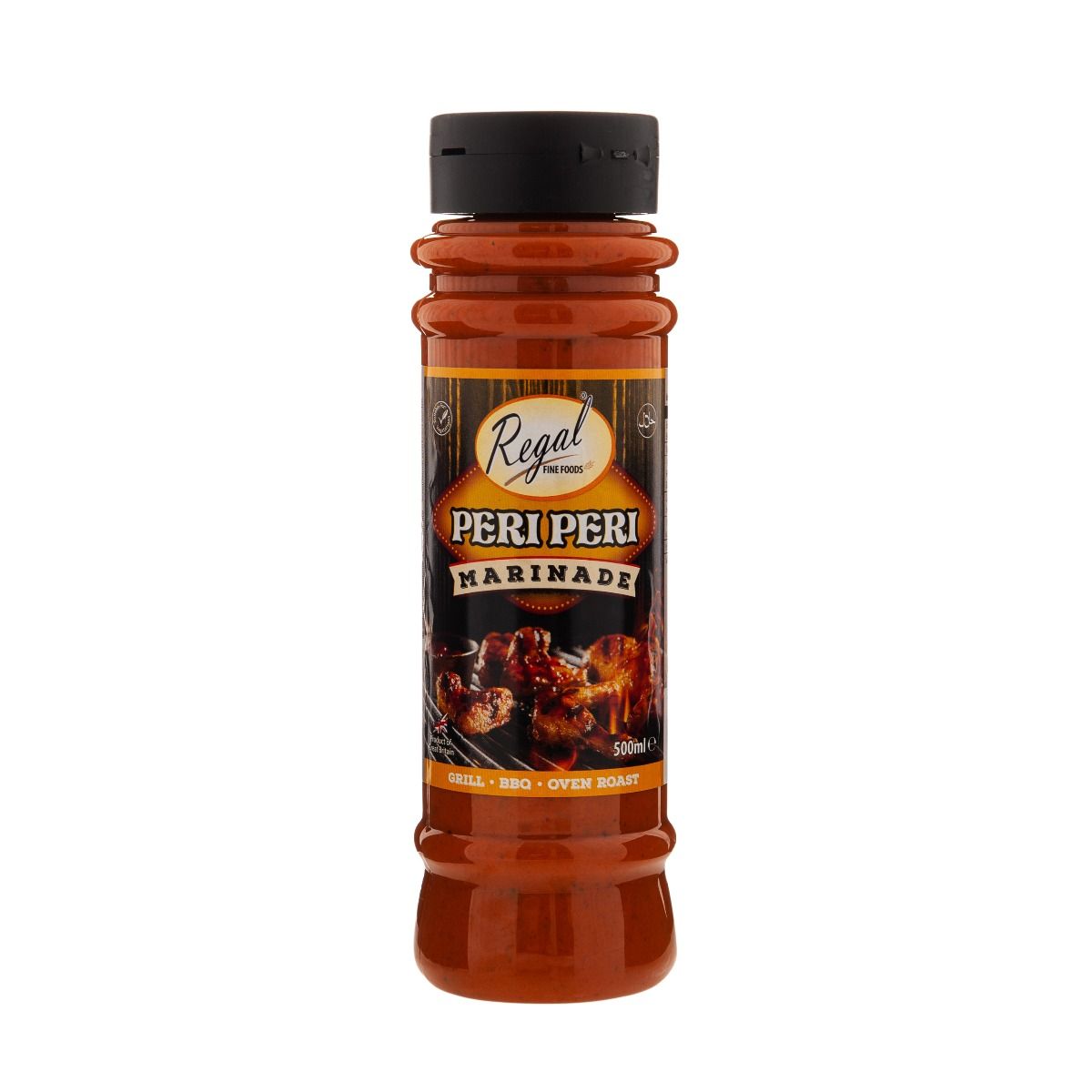 Regal Peri Peri Marinade