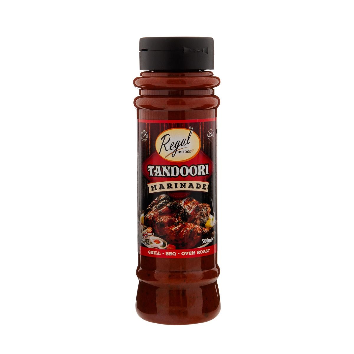 Regal Tandoori Marinade