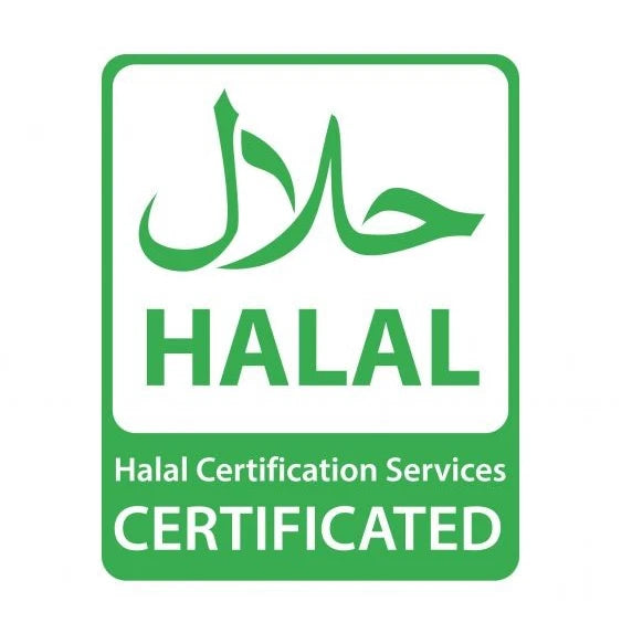 Halal Haribo 80g