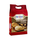 Shama Wholemeal Chakki Atta